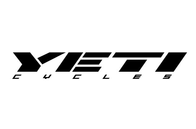 Yeti Bike Logo